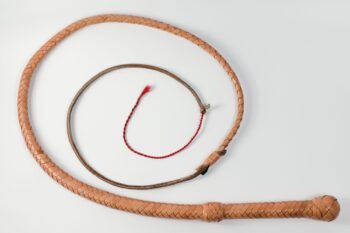 Dlouhý bič americký 1,6 m